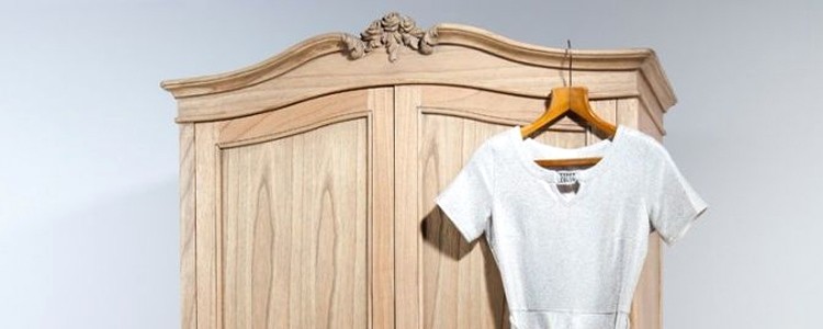 French Style Wardrobes